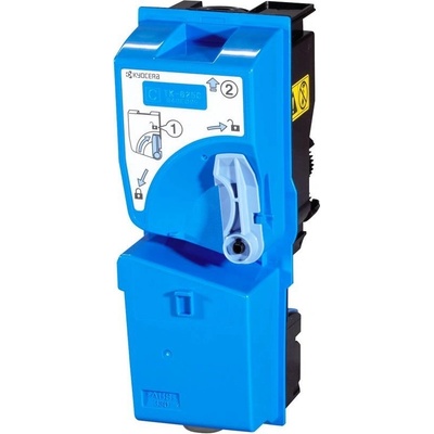 Kyocera Mita TK-825C - originálny