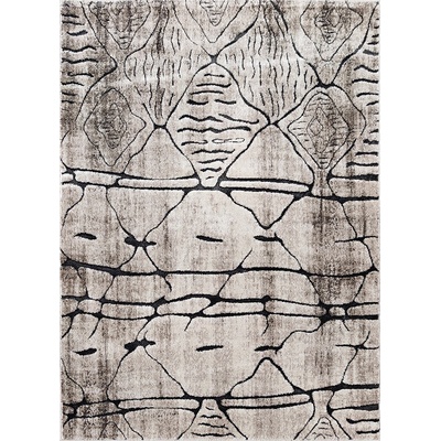 Berfin Dywany Miami 127 Beige Béžová