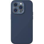 Baseus Liquid Silica Magnetic Case and Tempered Glass set for iPhone 14