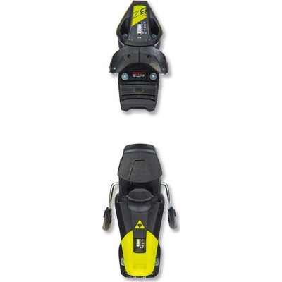 Sjezdové vázání Fischer RC4 Z9 GW AC BRAKE 78 (J) 24/25 – Zboží Dáma