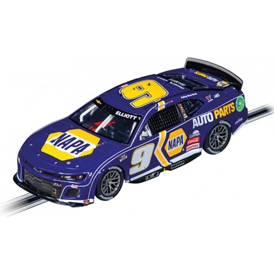 Carrera Auto D132 32005 NASCAR Camaro NextGen