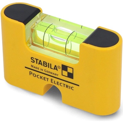 STABILA 17775 Pocket Electric – Zboží Mobilmania