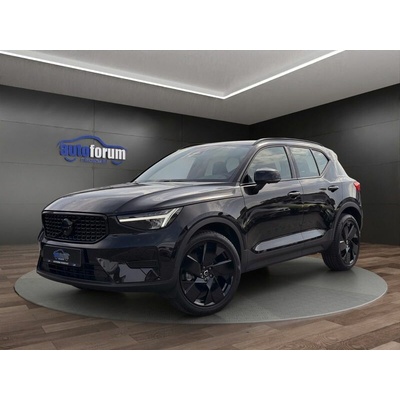 Volvo XC40 Plus 145 kW