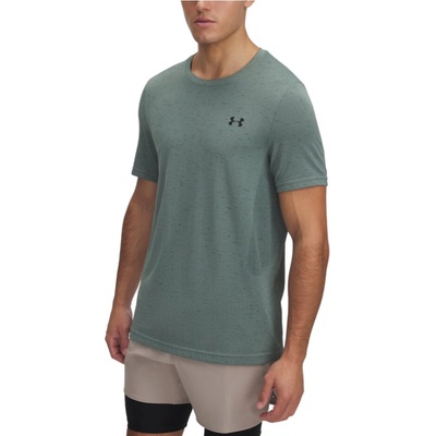 Under Armour Vanish Seamless SS zelené