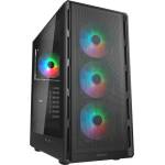 COUGAR Airface Pure RGB black (CGR-2GA5B-RGB)