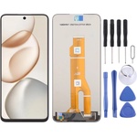 Huawei Оригинален LCD Дисплей и Тъч Скрийн за Honor X7d 5G