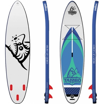 Paddleboard Tambo CORE 11'3 ESD