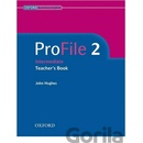 ProFile 2 Teacher´s Book