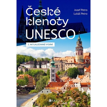 České klenoty UNESCO - Lukáš Petro