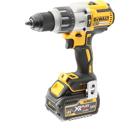 DeWalt DCD996T2