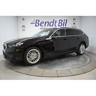 BMW 530e Touring 220 kW