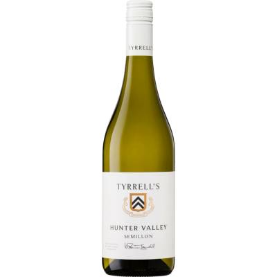 Tyrrell's Hunter Valley Semillon 2024 Bílé 11.8% 0,75 l (holá láhev)
