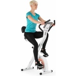 Capital Sports Azura Air SilentBelt (FIT4) Велоергометър