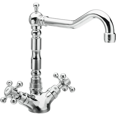 Reitano Rubinetteria Antea 3121