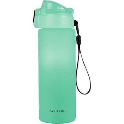 KARTON P+P Бутилка OXY CLiCK 600 ml PASTELINI зелена (6-39525)