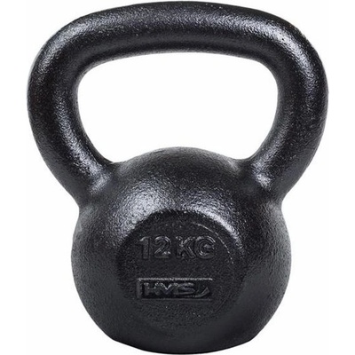 HMS LITINOVÝ KETTLEBELL 12 kg