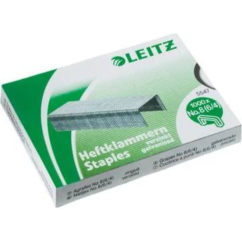 LEITZ Скоби, № 8, leitz "p1" 55780000 (55780000)