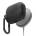 Ringke Калъф Ringke Onyx MagSafe за Samsung Galaxy Buds 3 / 3 Pro - черен (8809961787928)