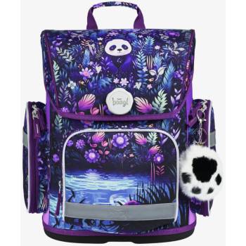 BAAGL Ergo Ученически комплект BAAGL | Lilav | Момичешки | ЕДИН РАЗМЕР