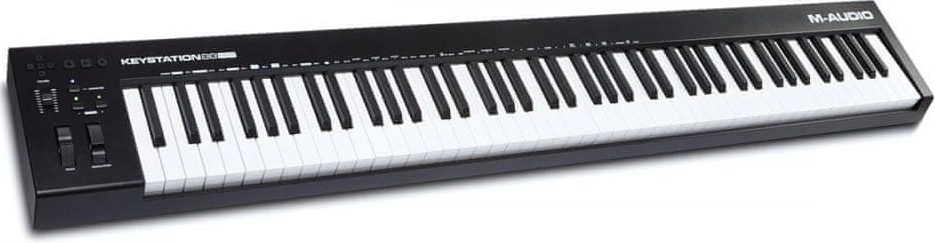 M-Audio Keystation 88 MK3