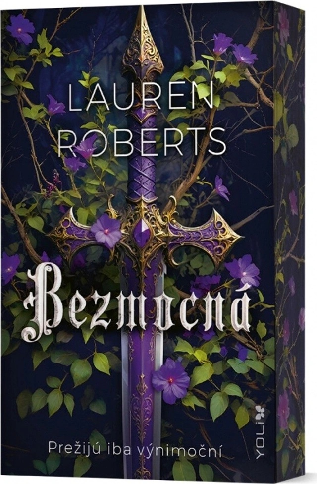 Bezmocná