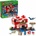 LEGO® Minecraft® - The Mooshroom House (21270)