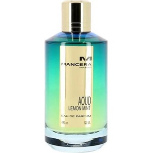 Mancera Aoud Lemon Mint EDP 120 ml Tester Парфюми