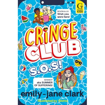 Cringe Club 3