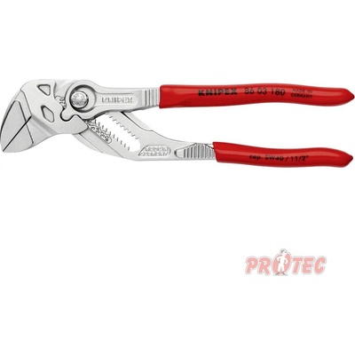 Knipex 86 03 180 D4 – Zboží Dáma