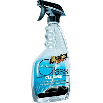 Meguiar's Perfect Clarity Glass Cleaner 710 ml