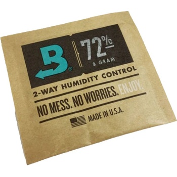 Boveda 8 g