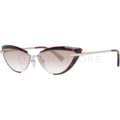 Web Eyewear WE0283 52G 56 (WE0283 52G 56)