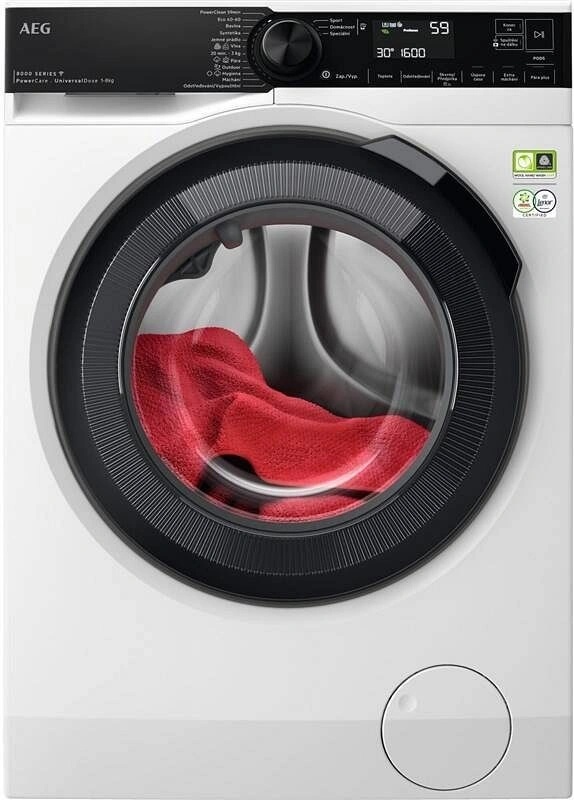 AEG LFR83866OC
