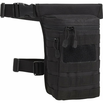 Brandit Side Kick No.2 čierne