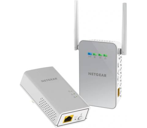 Netgear PLW1000