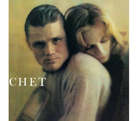 Chet Chet Baker