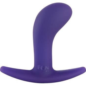 Image 1 of FUN FACTORY Bootie S Purple