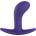 FUN FACTORY Bootie S Purple