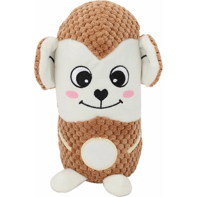 Reedog opička plyšová 22 cm