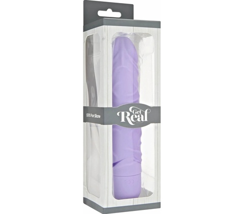 TOYJOY Get Real