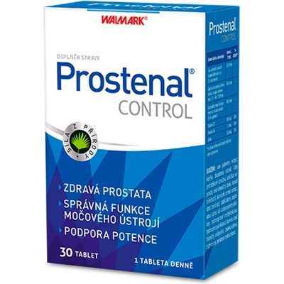 Prostenal CONTROL 30 tablet