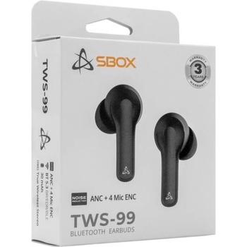SBOX EB-TWS99