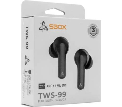 SBOX EB-TWS99