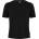 Lonsdale Мъжка тениска Lonsdale Single T Shirt Mens - Black