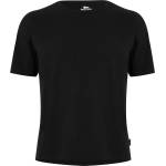 Lonsdale Мъжка тениска Lonsdale Single T Shirt Mens - Black
