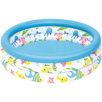 Bestway Ocean life pool