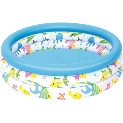 Bestway Ocean life pool