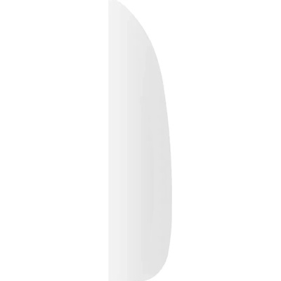 Claresa stavebný gél na nechty Soft & Easy MILKY WHITE 12 g
