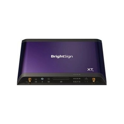 BrightSign Digital Signage Player XT2145