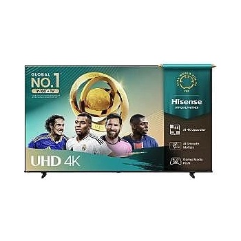 Hisense 85A6Q